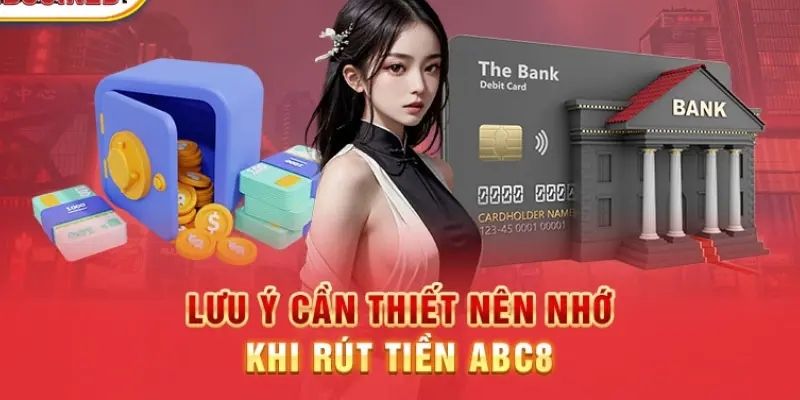 Những điều quan trọng cần lưu tâm