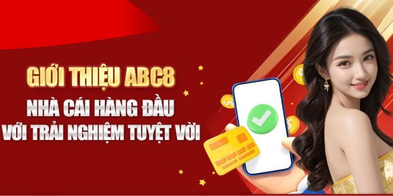 Thông tin vắn tắt về thủ tục đăng ký ABC8 đơn giản