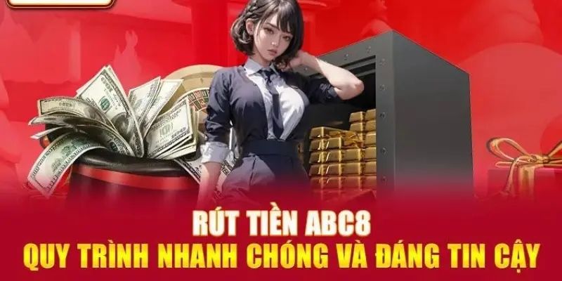 Tiêu chí đảm bảo để rút tiền thành công